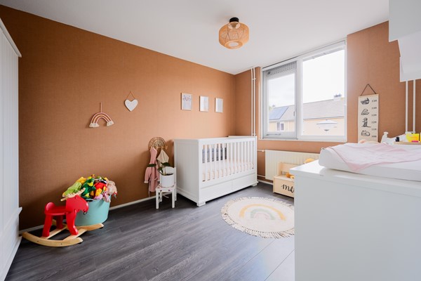 Medium property photo - Lau Mazirelstraat 8, 3207 TE Spijkenisse
